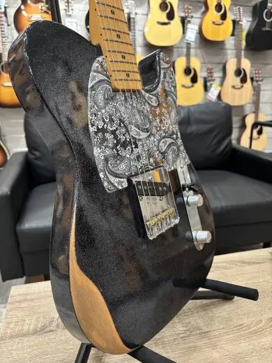Fender - 014-0322-398 2